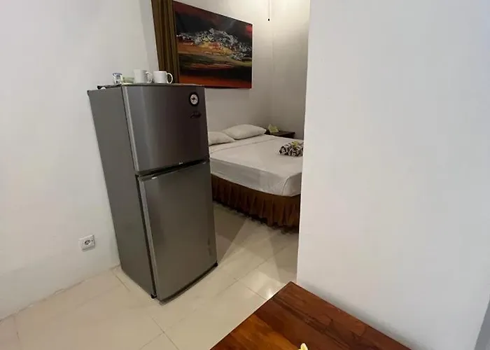 Jasri Ombak Villa Karangasem (Bali)