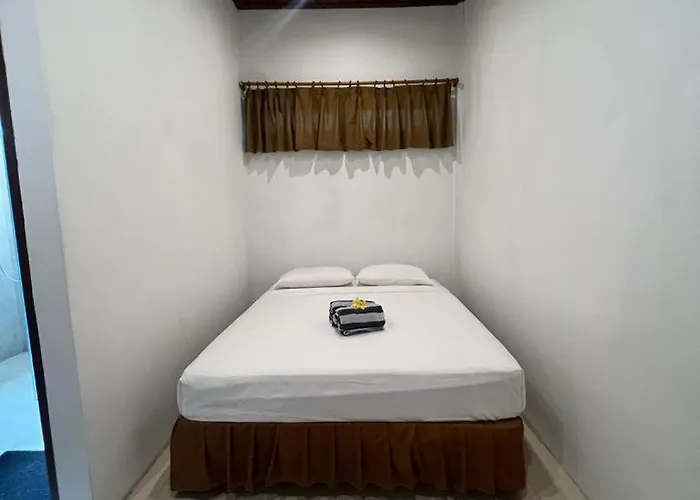 Villa Jasri Ombak