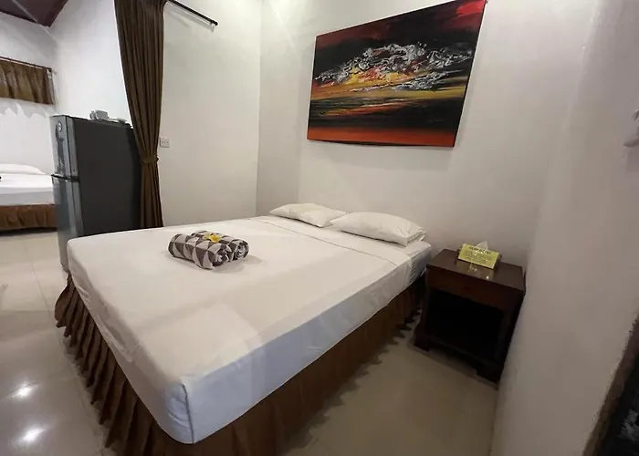 Jasri Ombak Karangasem (Bali)
