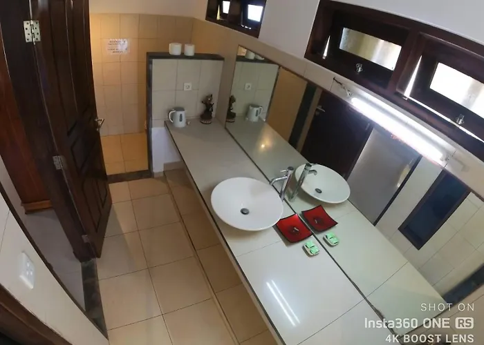Villa Jasri Ombak