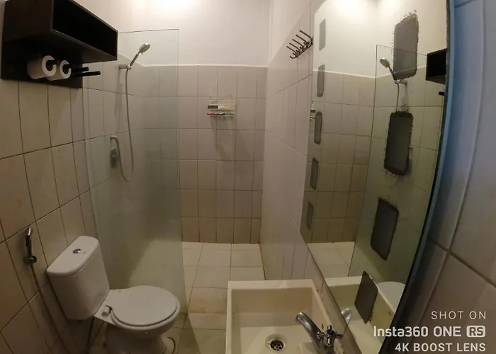 Villa Jasri Ombak