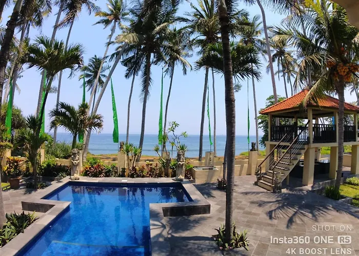 Villa Jasri Ombak