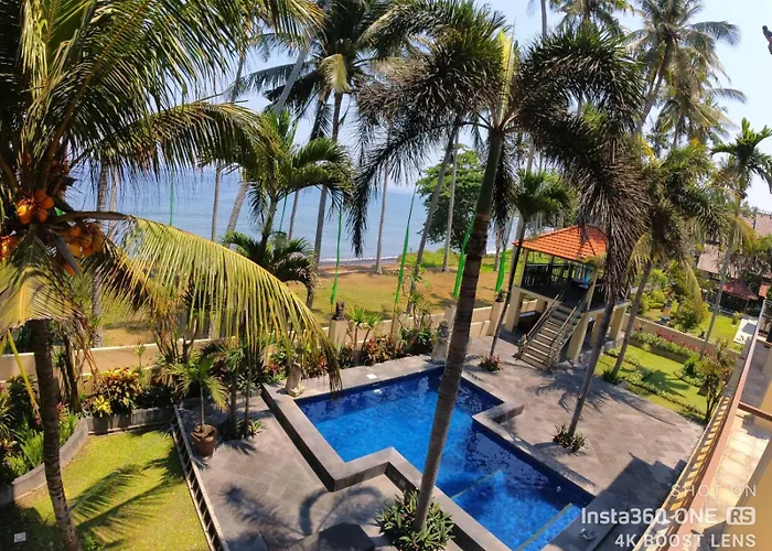 Villa Jasri Ombak