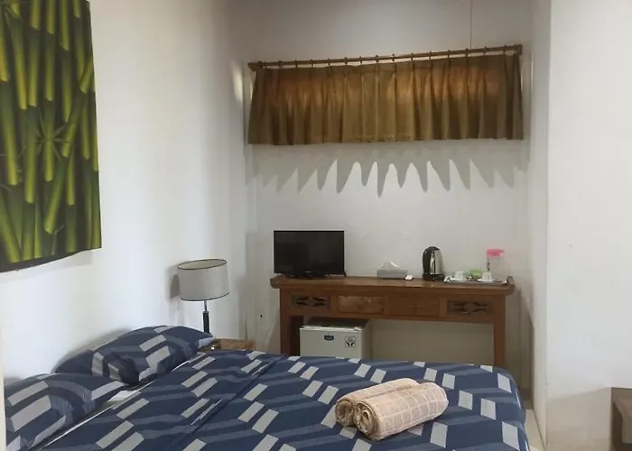 Jasri Ombak Karangasem (Bali)